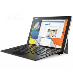 联想Miix 5 Plus 功能全面的二合一平板电脑体验评测