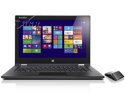 联想Yoga13 II Pro 触控变形笔电的极致体验
