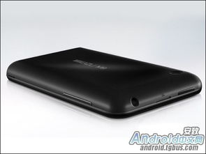 纯屏触控Android系统 五款精品智能机推荐，极致触控体验